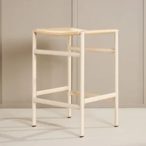 BRAM barkruk Kotah - beige