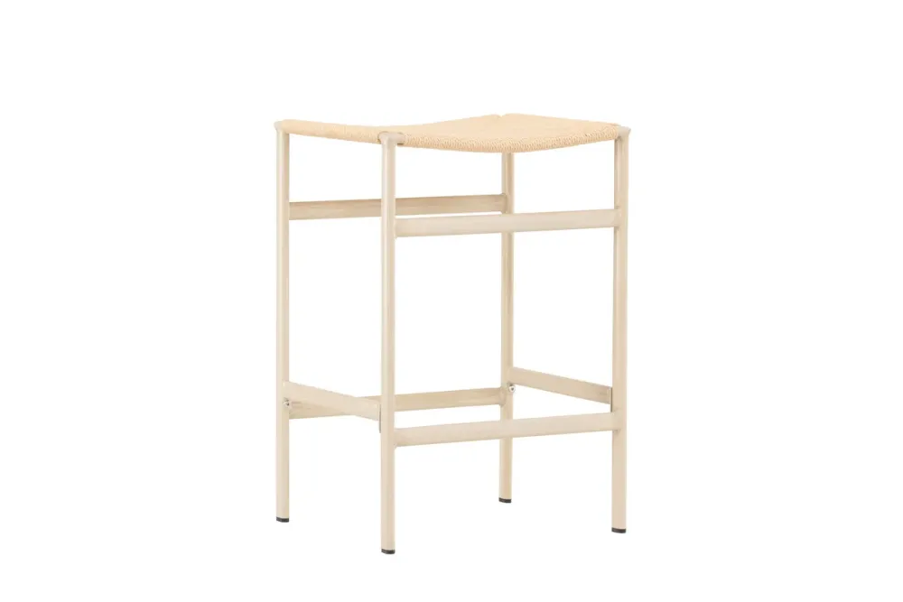 BRAM barkruk Kotah - beige