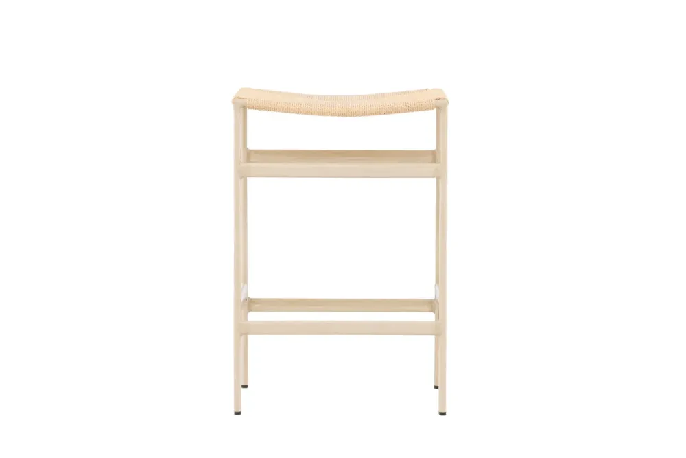 BRAM barkruk Kotah - beige