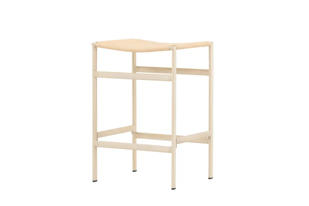BRAM barkruk Kotah - beige