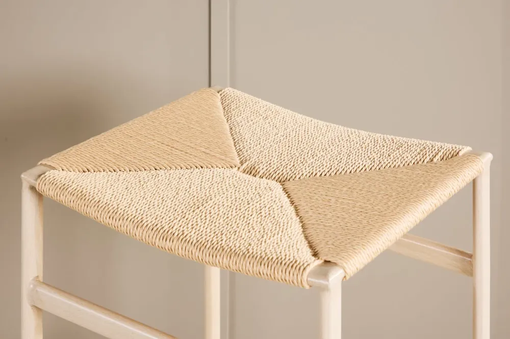 BRAM barkruk Kotah - beige