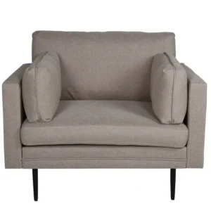 BRAM Fauteuil Renzo - Beige