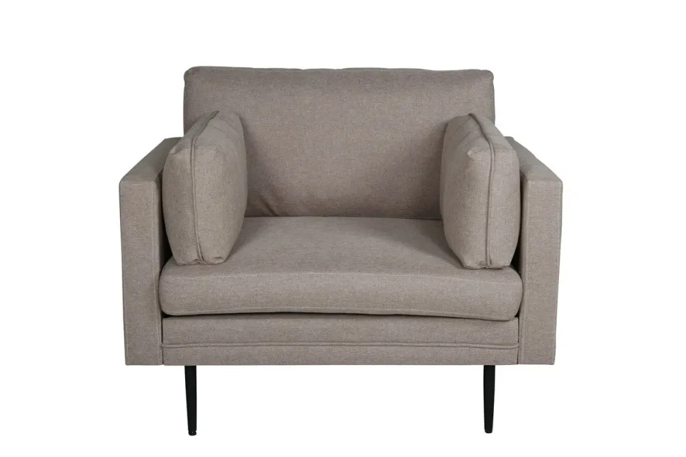 BRAM Fauteuil Renzo - Beige