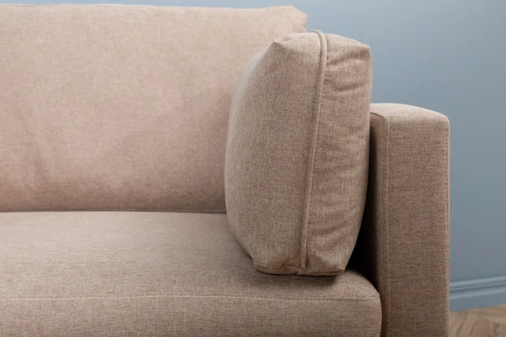 BRAM Fauteuil Renzo - Beige