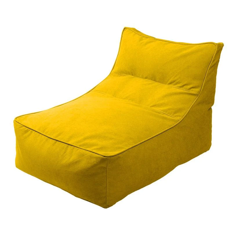 27,55" B x 39,37" D Lounge-accentstoel met armloze stoel met strakke rugleuning Clearhalo