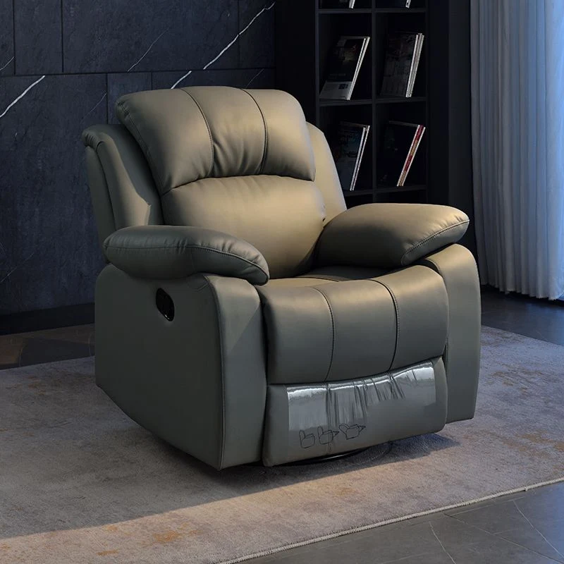36,22" brede schommelstoel met één fauteuil en armleuning met armleuning Clearhalo