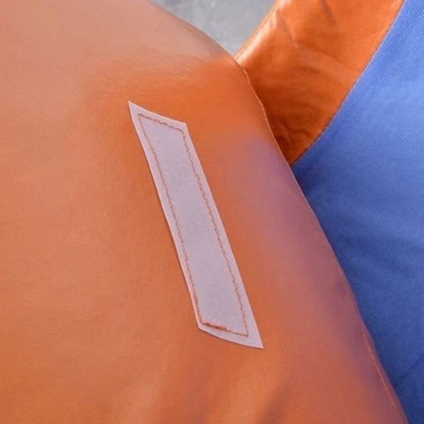Balkon Chaise Vrije tijd schommelstoel Modern huis gestoffeerde luie fauteuil Clearhalo