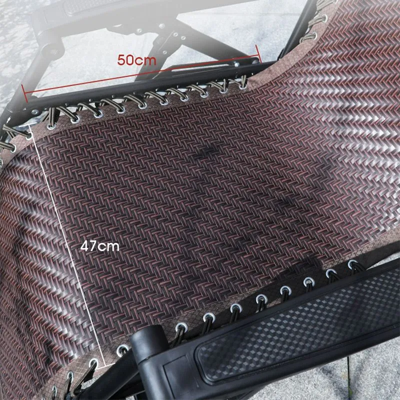 Eigentijdse bruine fauteuil Enkele standaard fauteuil van metaal Clearhalo