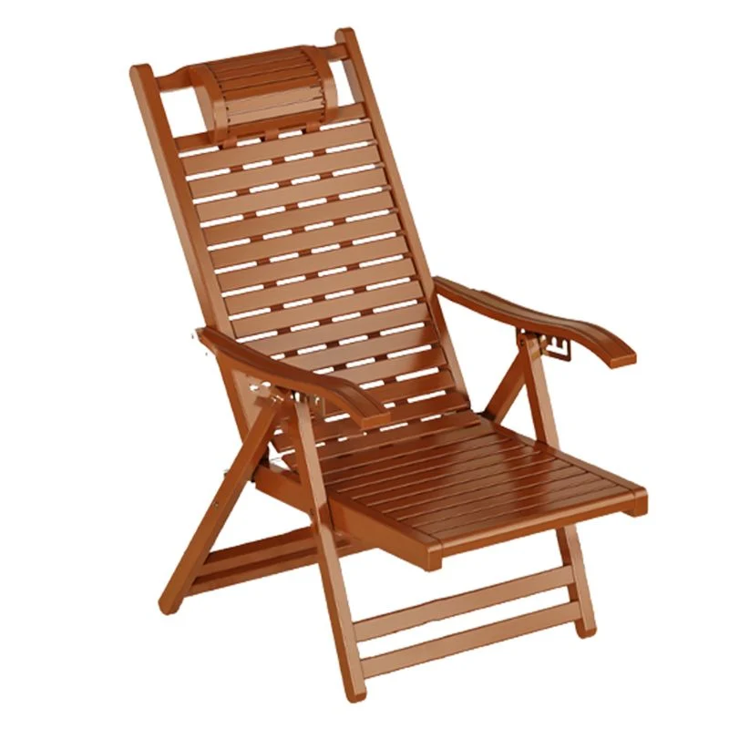 Eigentijdse fauteuil met armen en benen, stoel met positievergrendeling Clearhalo