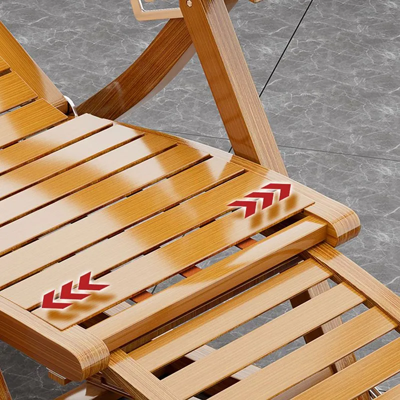 Eigentijdse fauteuil met armen en benen, stoel met positievergrendeling Clearhalo