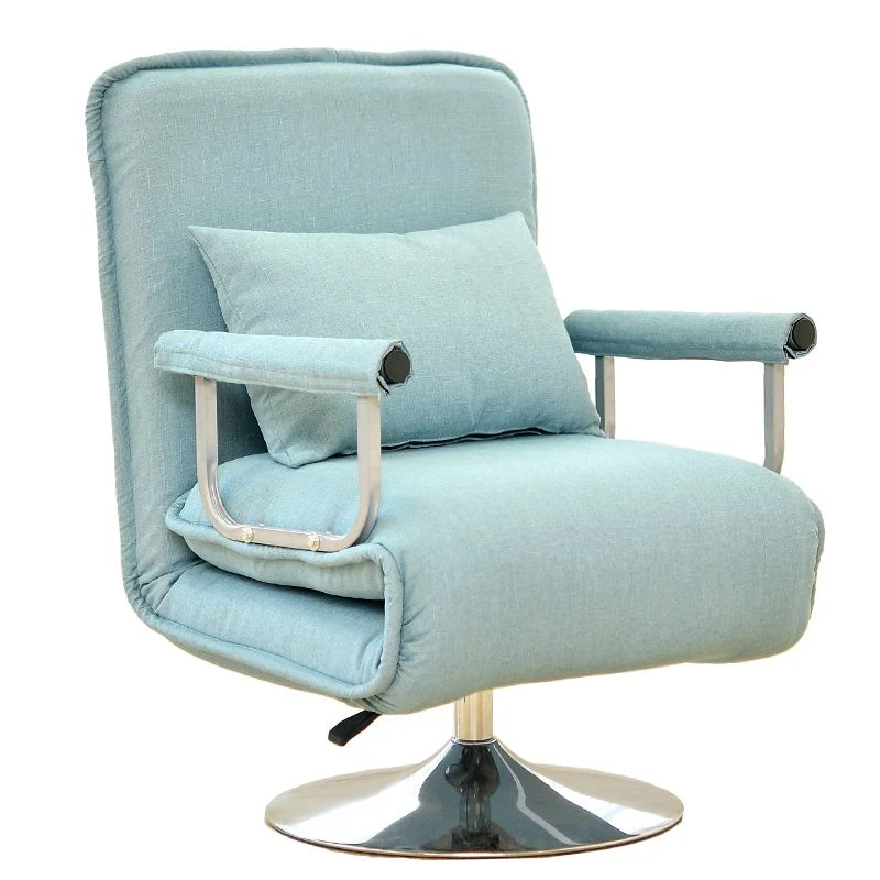 Eigentijdse standaard fauteuil lendensteun fauteuil voor woonkamer Clearhalo