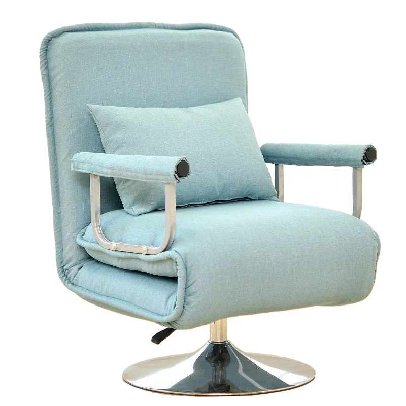 Eigentijdse standaard fauteuil lendensteun fauteuil voor woonkamer Clearhalo