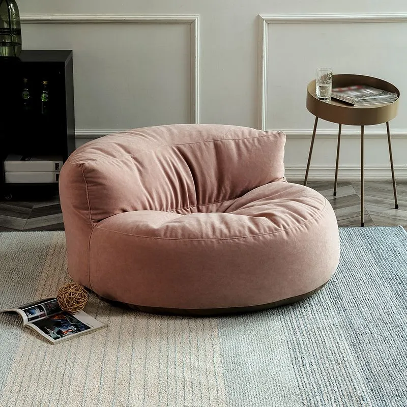 Fluwelen Parsons-stoel, 90 cm L x 39,3 cm B x 50 cm H Armloze stoel Woonkamer Clearhalo