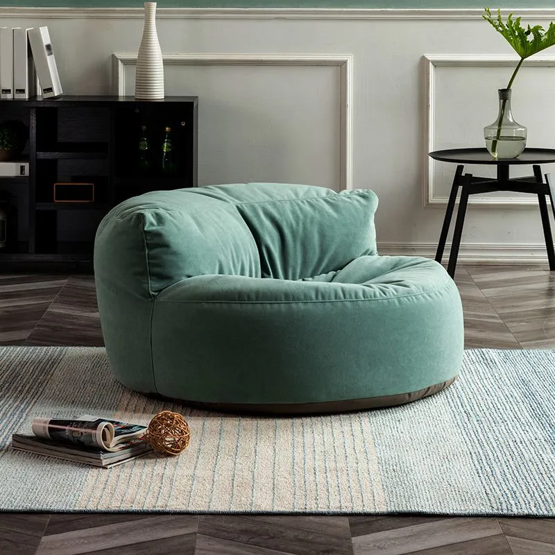 Fluwelen Parsons-stoel, 90 cm L x 39,3 cm B x 50 cm H Armloze stoel Woonkamer Clearhalo