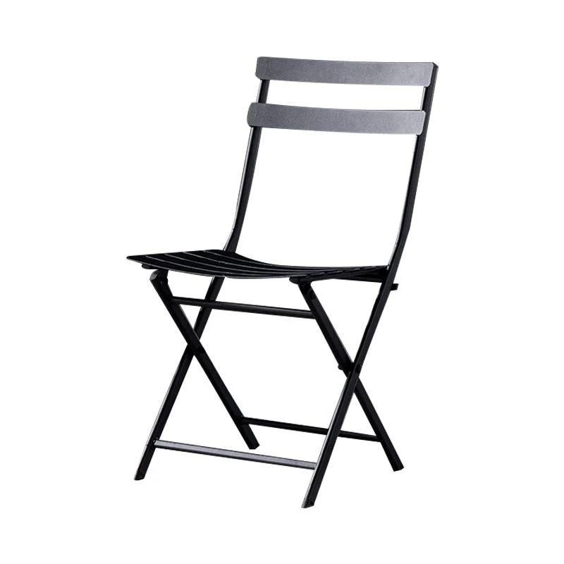 Moderne keukenstoelen Eetkamerstoelen zonder armleuningen met metalen poten Clearhalo