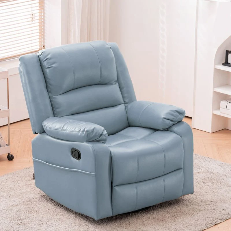 Positievergrendeling Standaard fauteuil Verlengde voetsteun Fauteuilstoel Clearhalo