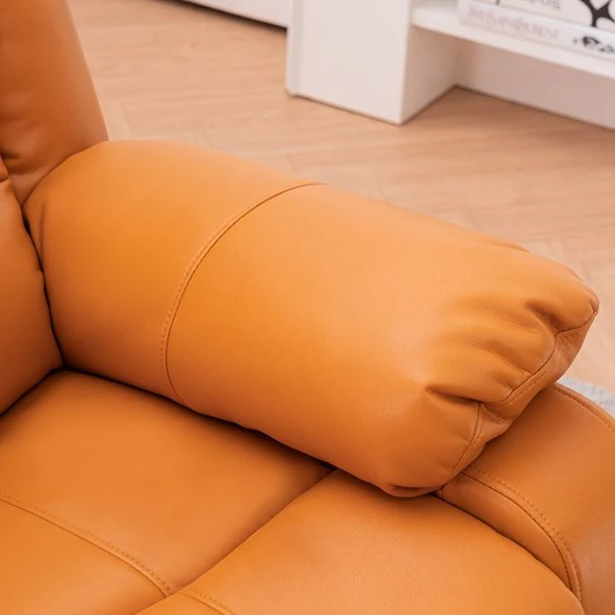 Positievergrendeling Standaard fauteuil Verlengde voetsteun Fauteuilstoel Clearhalo
