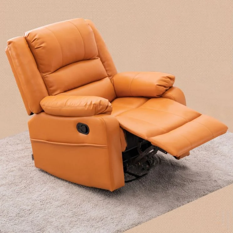 Positievergrendeling Standaard fauteuil Verlengde voetsteun Fauteuilstoel Clearhalo