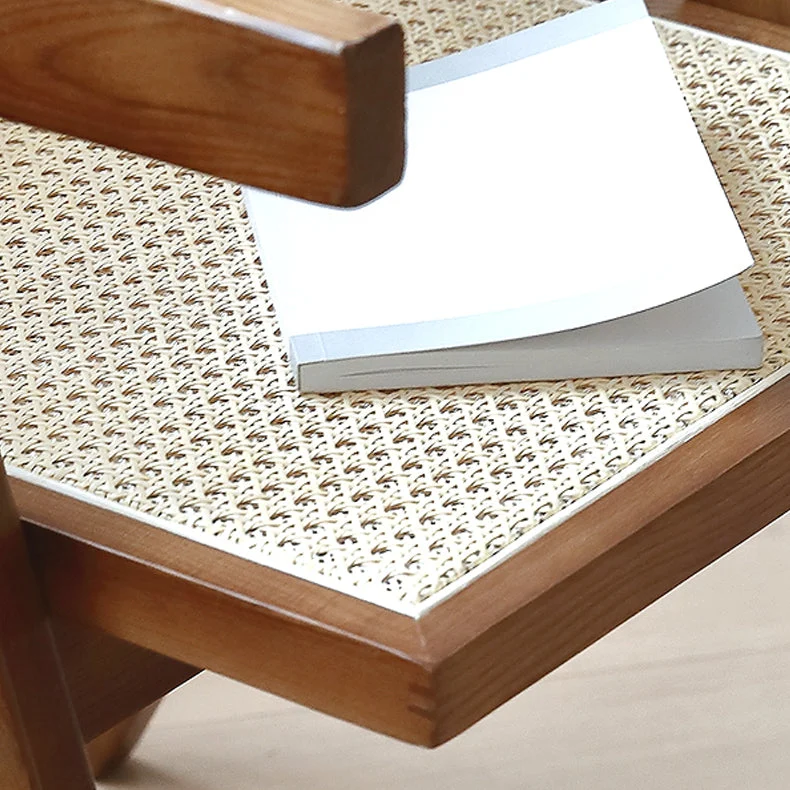 Traditionele stijl stoelen, eetkamer, keuken, fauteuils met houten poten Clearhalo