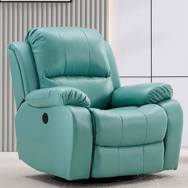 Woonkamer standaard fauteuil Moderne en eigentijdse fauteuil effen kleur Clearhalo
