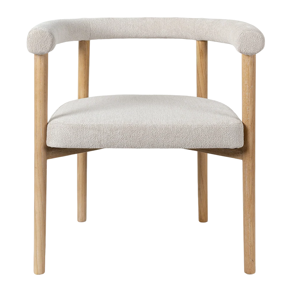 Silla Burela COMEDORES