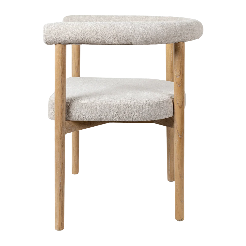 Silla Burela COMEDORES