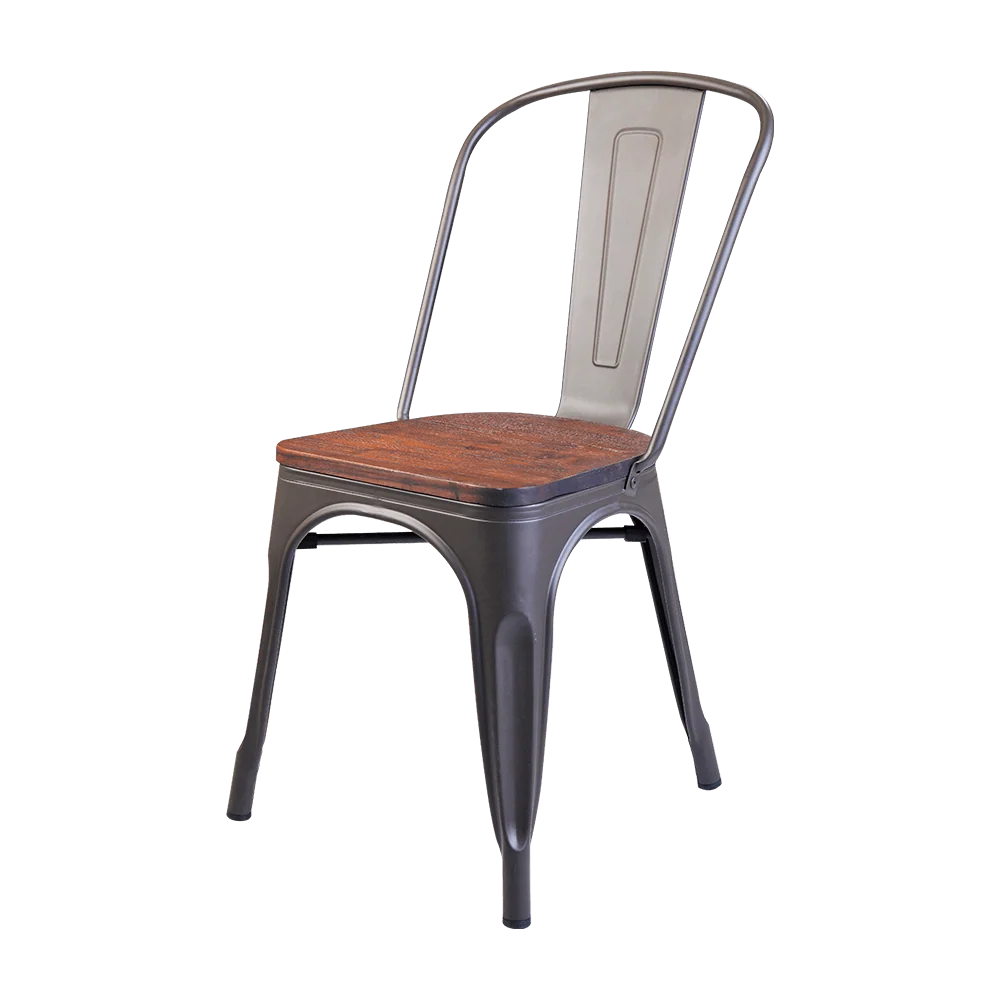 Silla Tunja COMEDORES