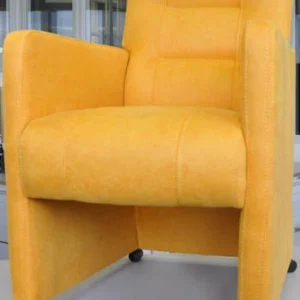 CSW Donna Valentina 520 100% PES, 33000 cycles met wielen