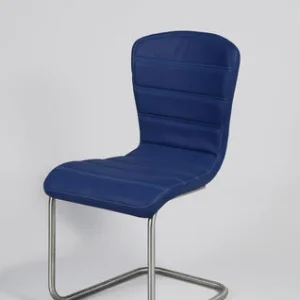 CSW VLINDER RVS frame met ronde buis