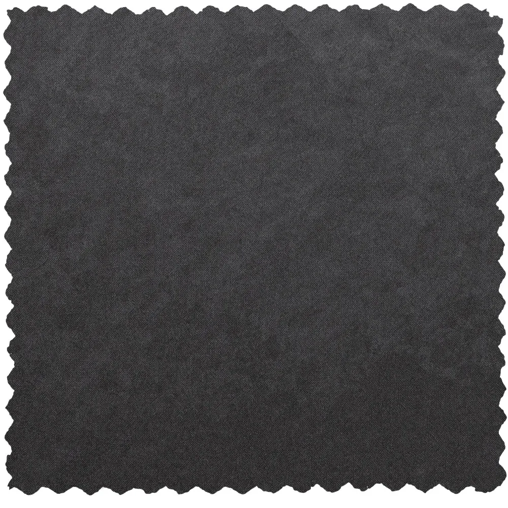 WOOOD Rodeo fauteuil velvet Antraciet De Eekhoorn
