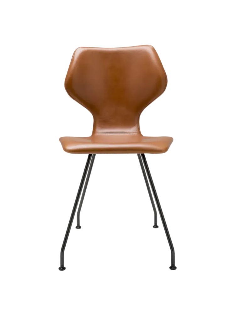 Design on Stock eetkamerstoel Cavalletta