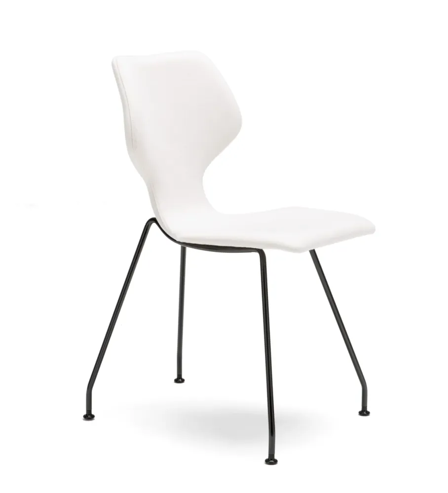Design on Stock eetkamerstoel Cavalletta