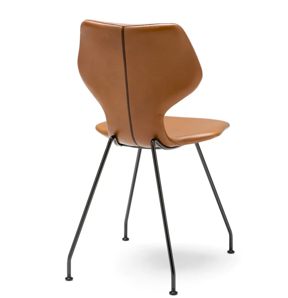 Design on Stock eetkamerstoel Cavalletta
