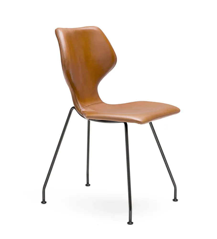 Design on Stock eetkamerstoel Cavalletta