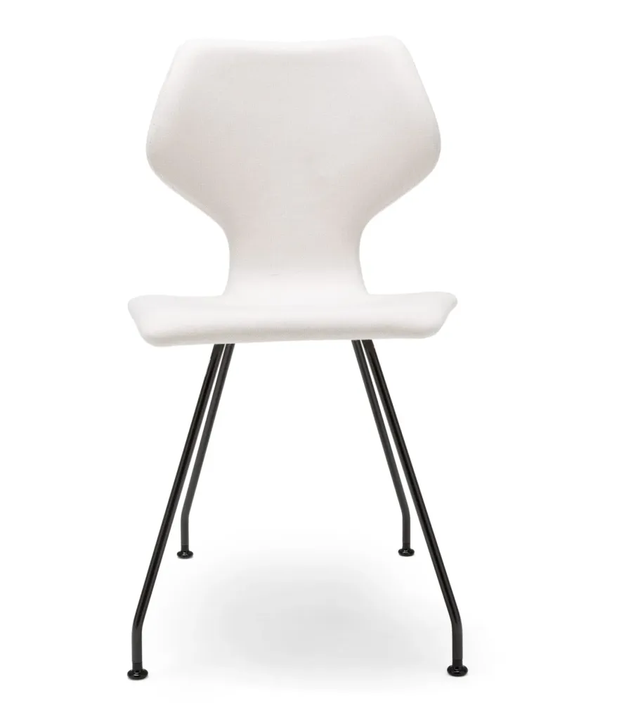 Design on Stock eetkamerstoel Cavalletta