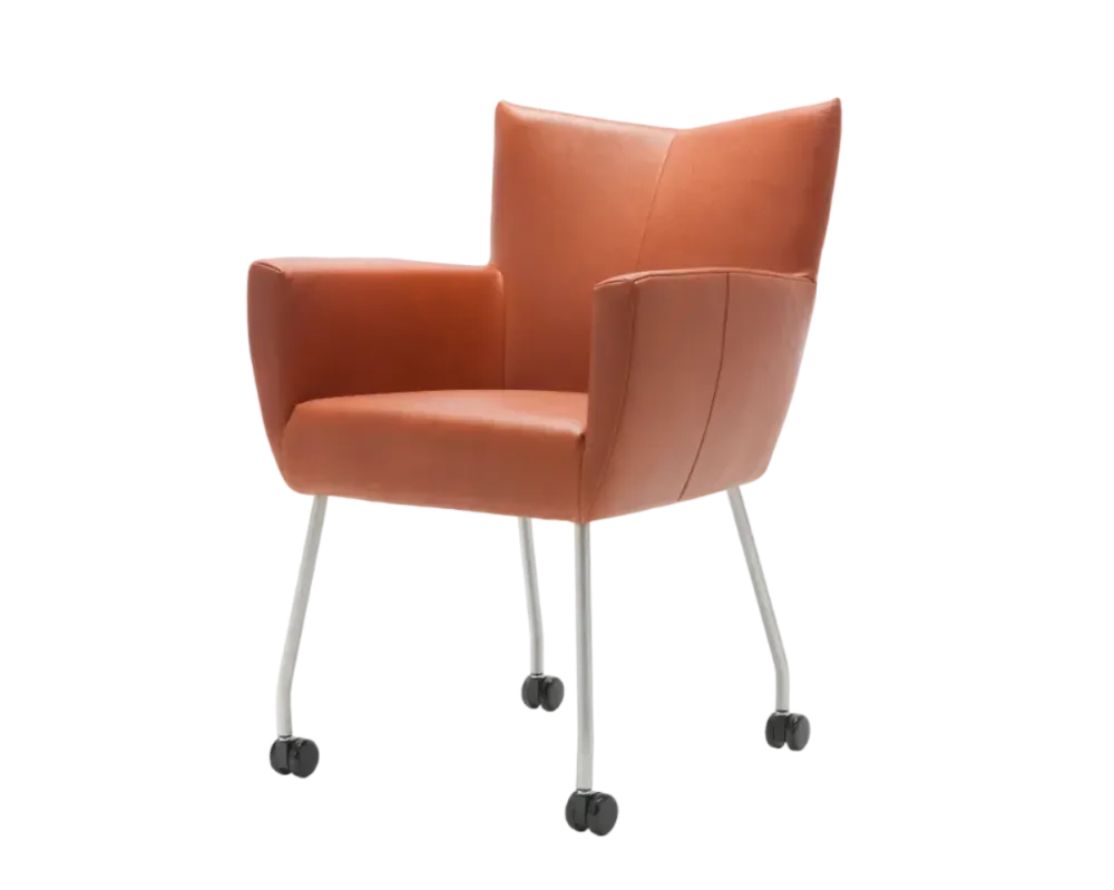 Design on Stock eetkamerstoel Moka