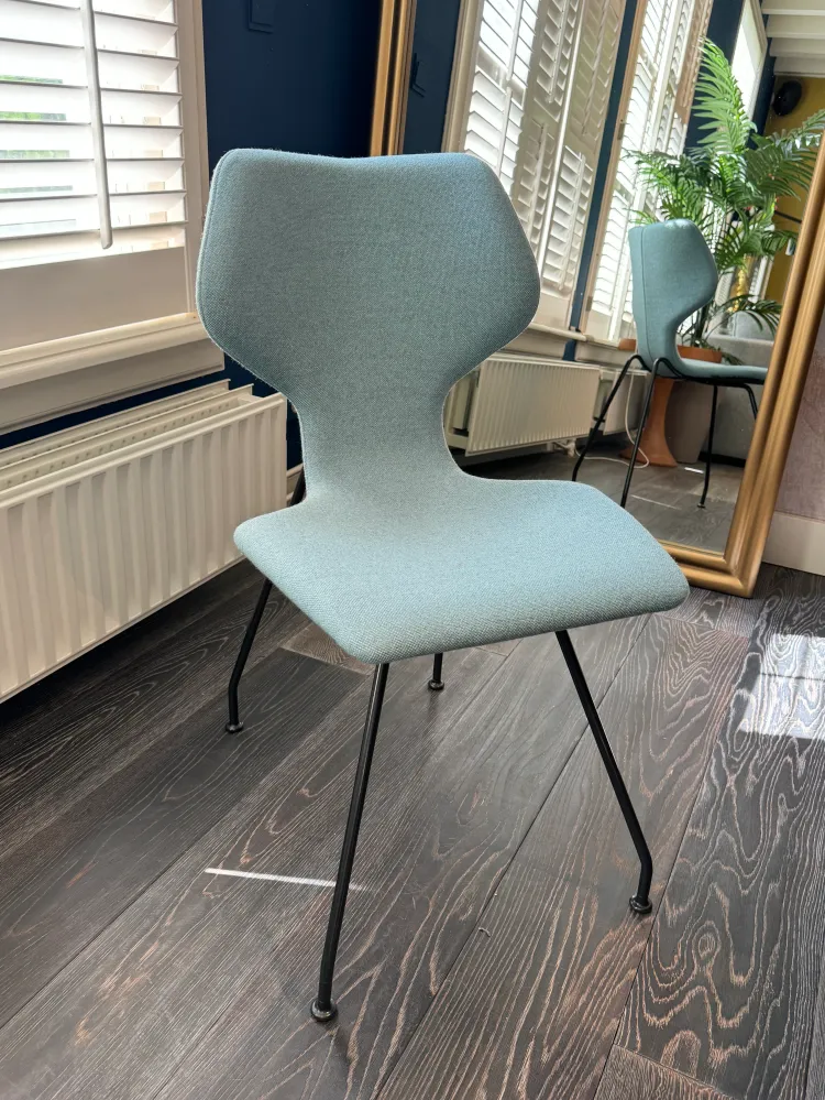 Design on Stock stoel Cavalletta | Showroom Sale