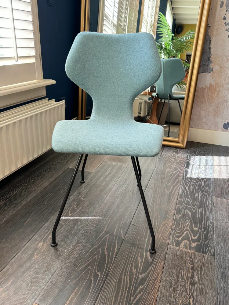 Design on Stock stoel Cavalletta | Showroom Sale
