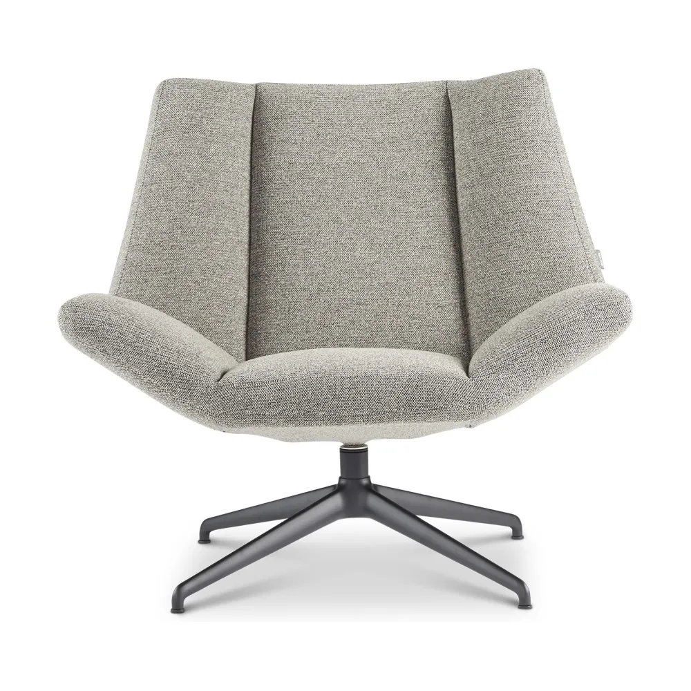 Dyyk Aiden fauteuil hoog Sneak Wood