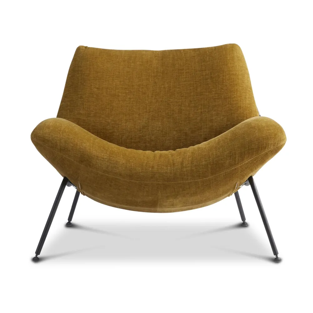 Dyyk Rocco fauteuil laag Home Curry