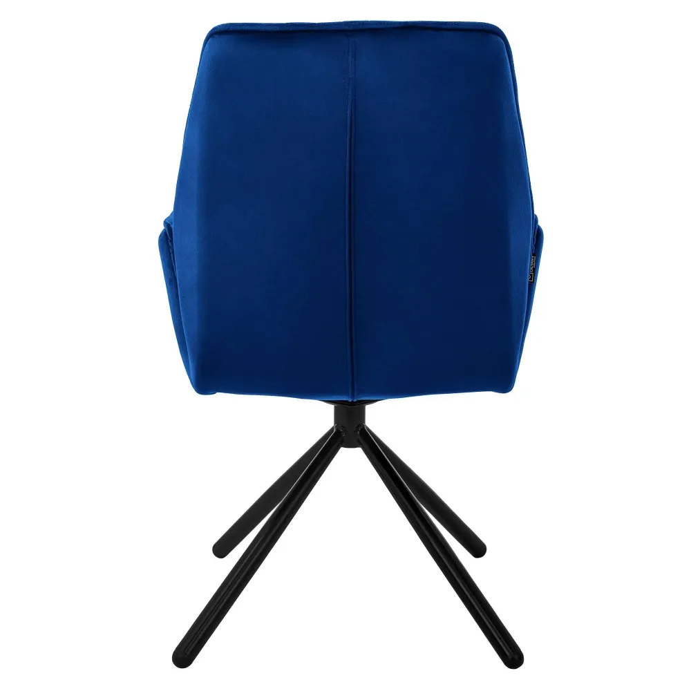 Eetkamerstoel Hale velvet ECD Germany