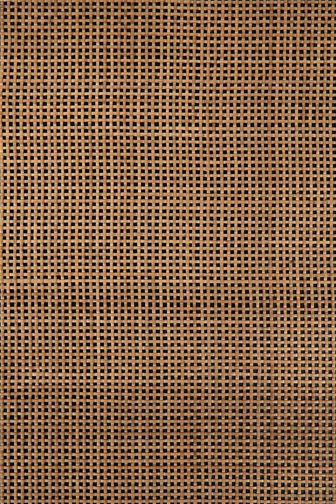 Ethnicraft Panel loungestoel