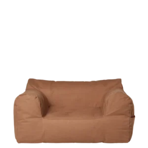 Billow Bean Bag - Tan Ferm Living - COM