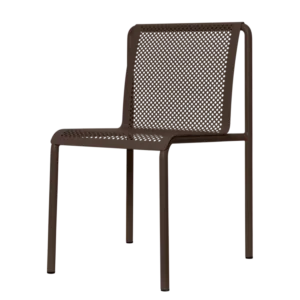 Dapple Chair - Dark Chocolate Ferm Living - COM