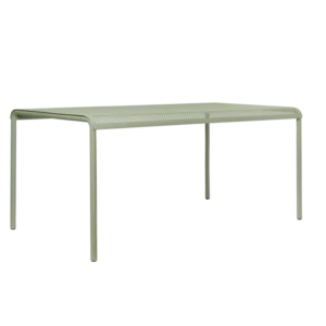 Dapple Dining Table - 160 x 90 - Tea Green Ferm Living - COM