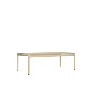 Dapple Low Table - 114 x 57 - Cashmere Ferm Living - COM