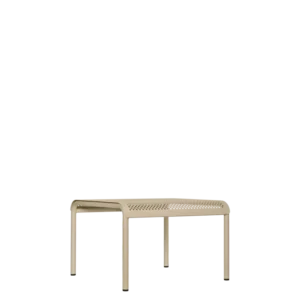 Dapple Low Table - 57 x 57 - Cashmere Ferm Living - COM