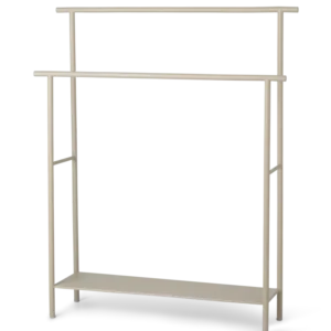 Dora Towel Stand - Cashmere Ferm Living - COM