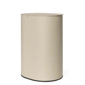 Enkel Bin - Large - Cashmere Ferm Living - COM