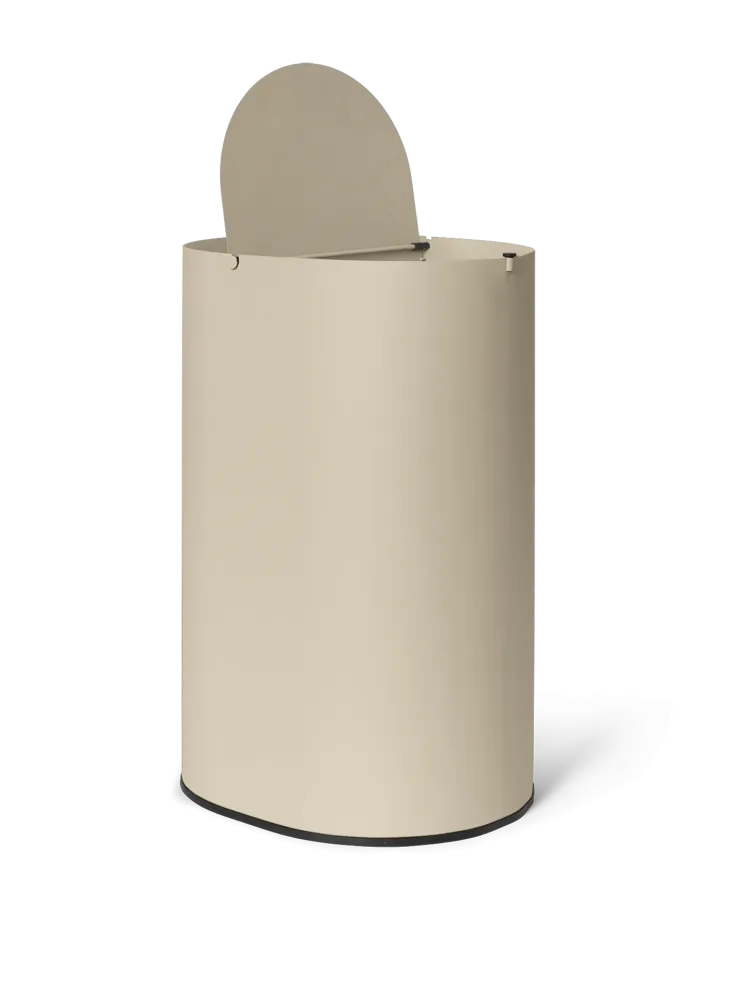 Enkel Bin - Large - Cashmere Ferm Living - COM